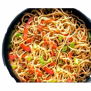 Sorghum (Jowar) Noodles