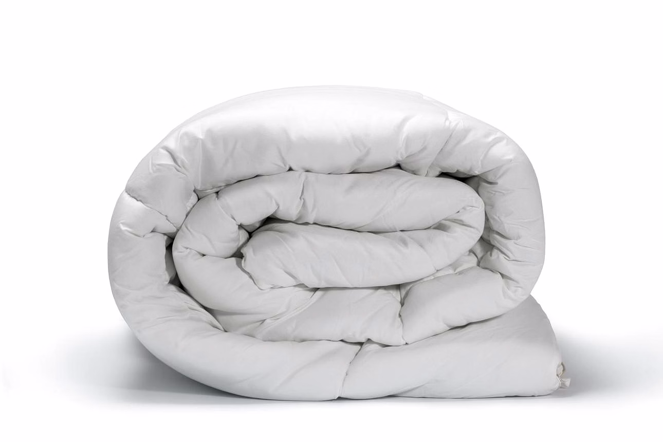 Luxury Quilted Comforter for Hotels, Hospitals & Institutional Use image 1