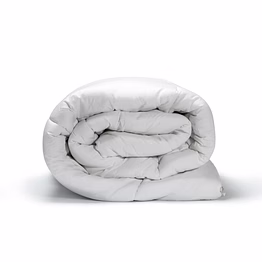 luxury quilted comforter for hotels, hospitals & institutional use