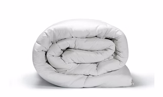 Luxury Quilted Comforter for Hotels, Hospitals & Institutional Use