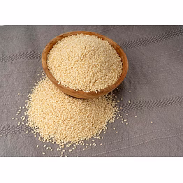 sesame seeds
