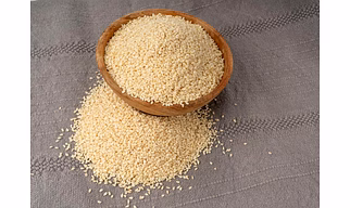 Sesame Seeds