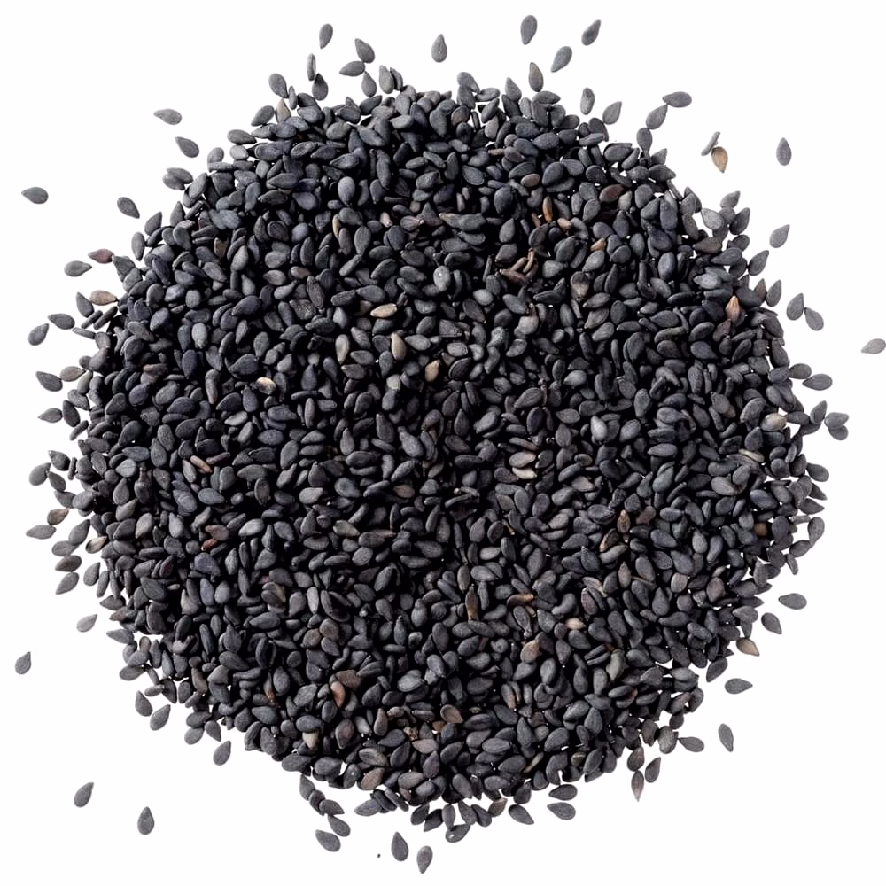 Sesame Seeds image 4
