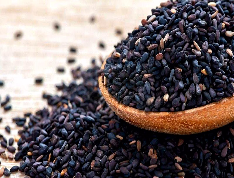 Sesame Seeds image 5