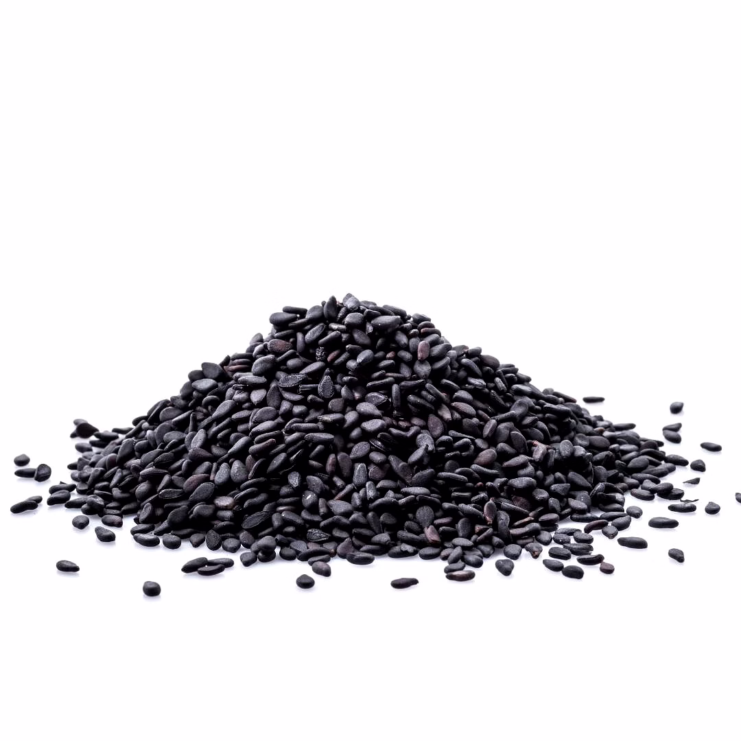 Sesame Seeds image 7