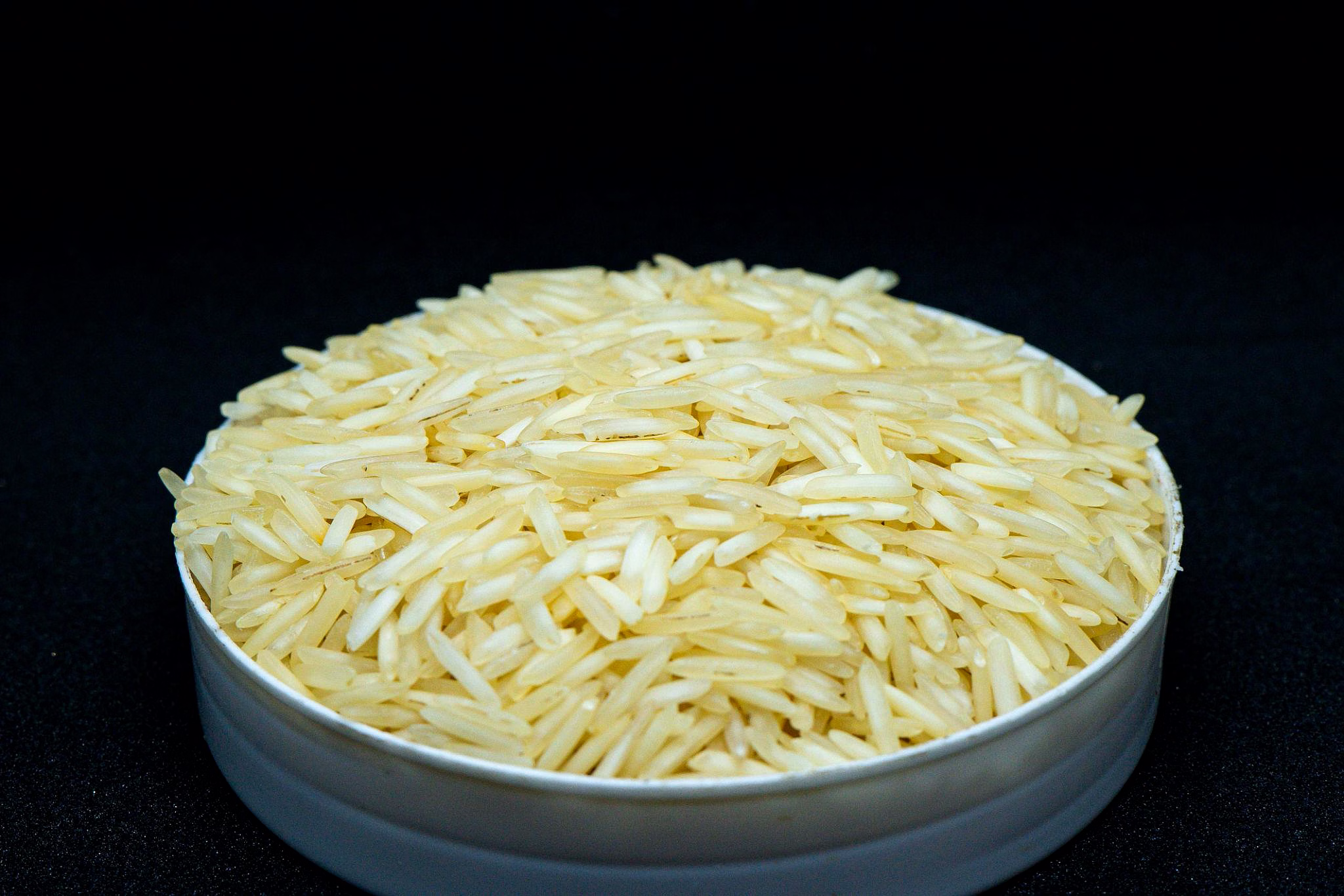 basmati rice