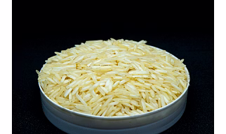 Basmati Rice