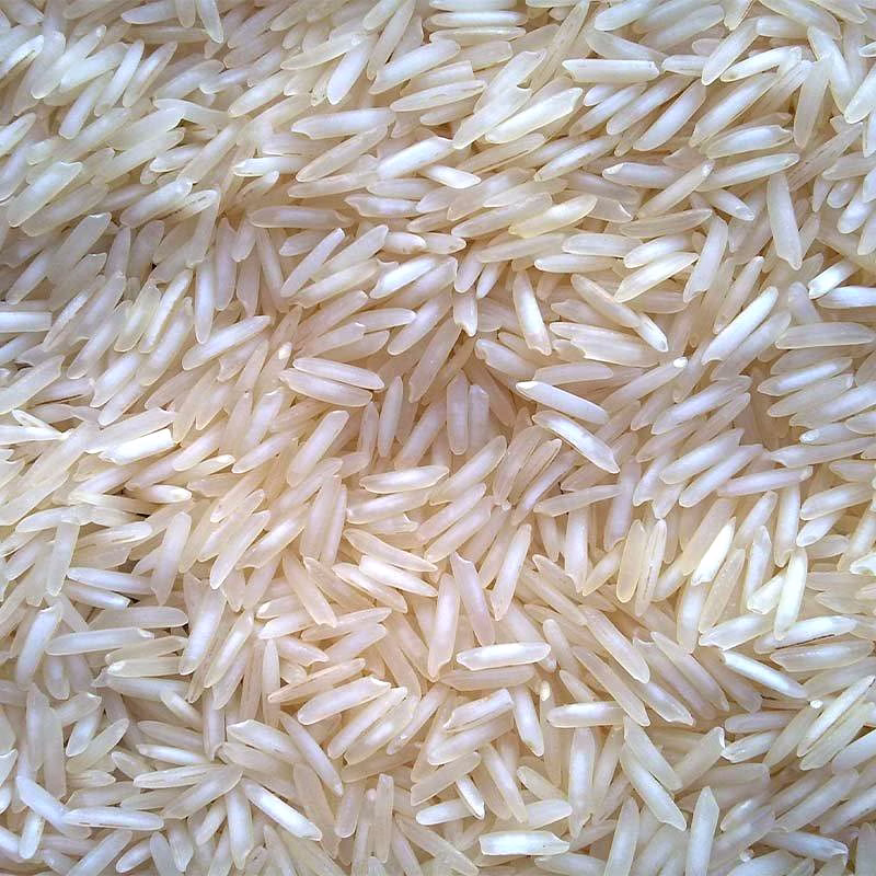 Basmati Rice image 2