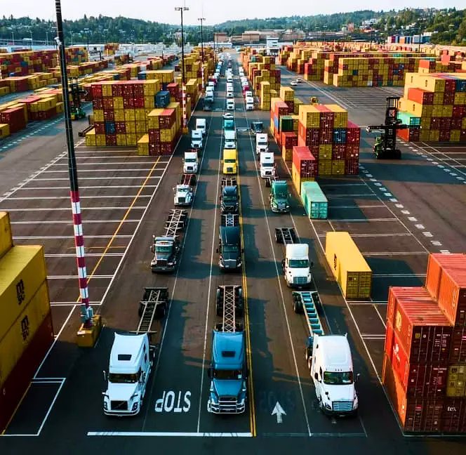 Freight Forwarding image 1