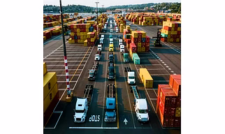 Freight Forwarding
