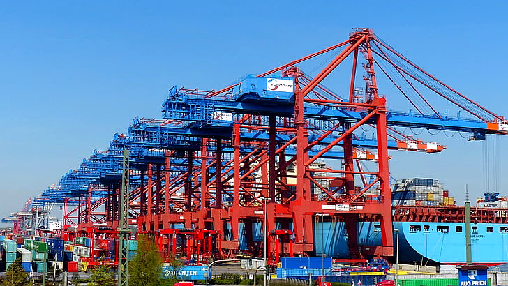 Ocean Freight image 1