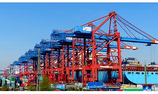 Ocean Freight