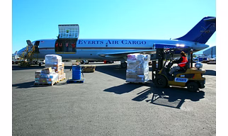 Air freight