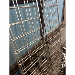 steel wire mesh for filteration