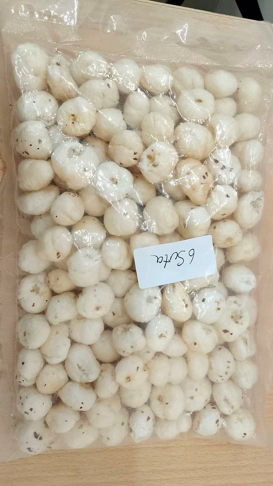 Fox nuts image 4