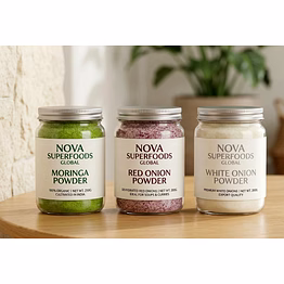 organic moringa leaf powder - premium quality nutritional supplement