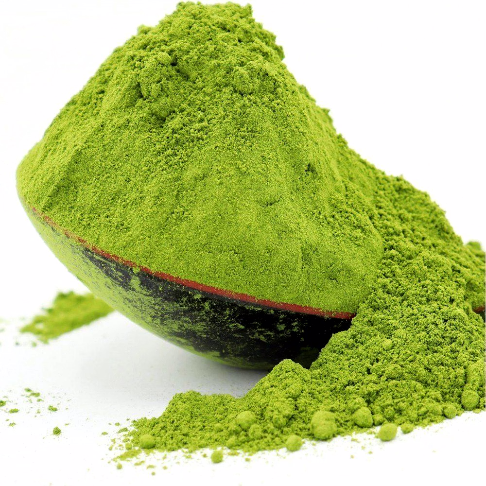 Organic Moringa Leaf Powder - Premium Quality Nutritional Supplement image 4