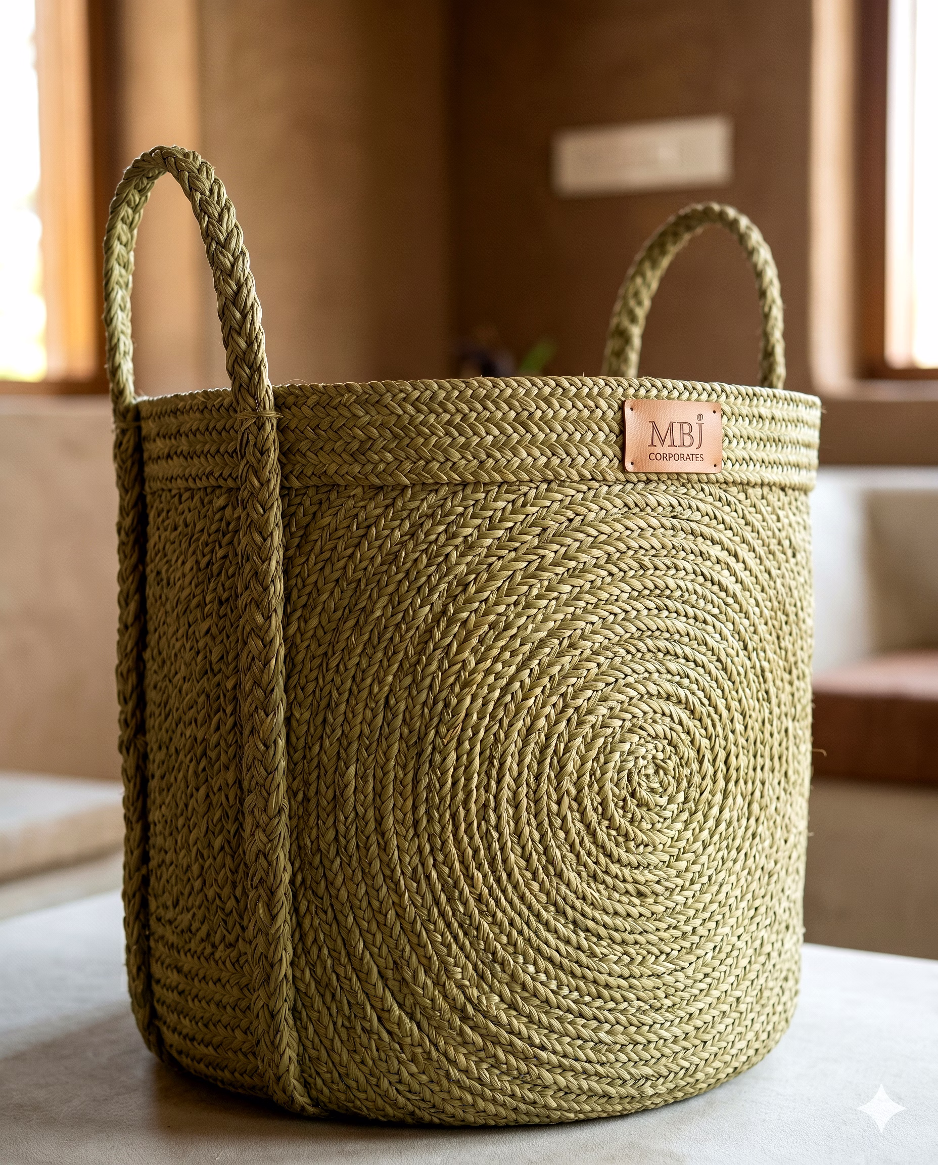 sabai grass handicrafts
