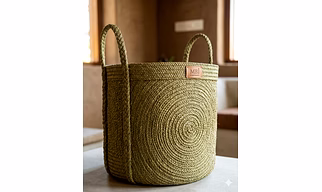 Sabai Grass Handicrafts