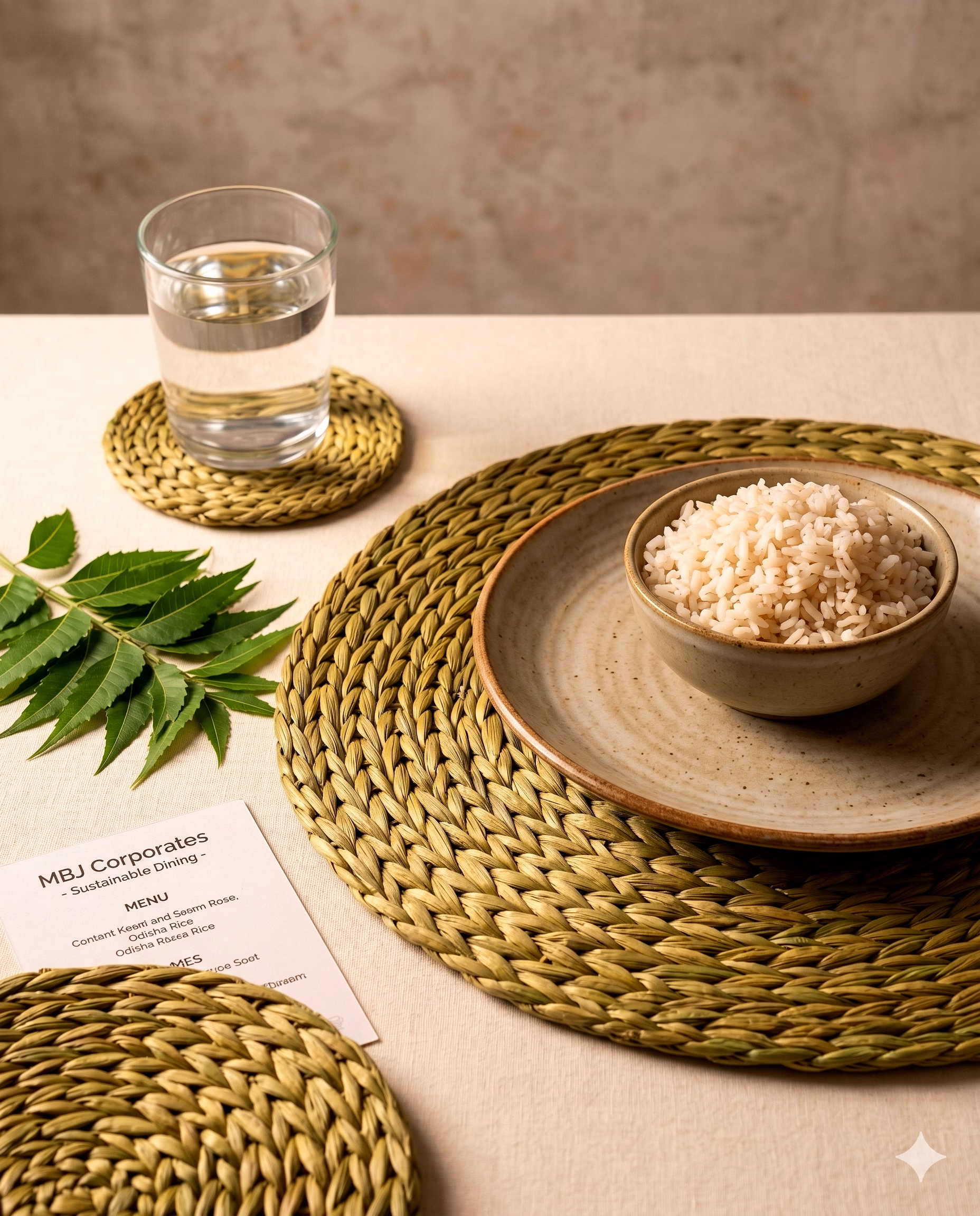 Sabai Grass Handicrafts image 2