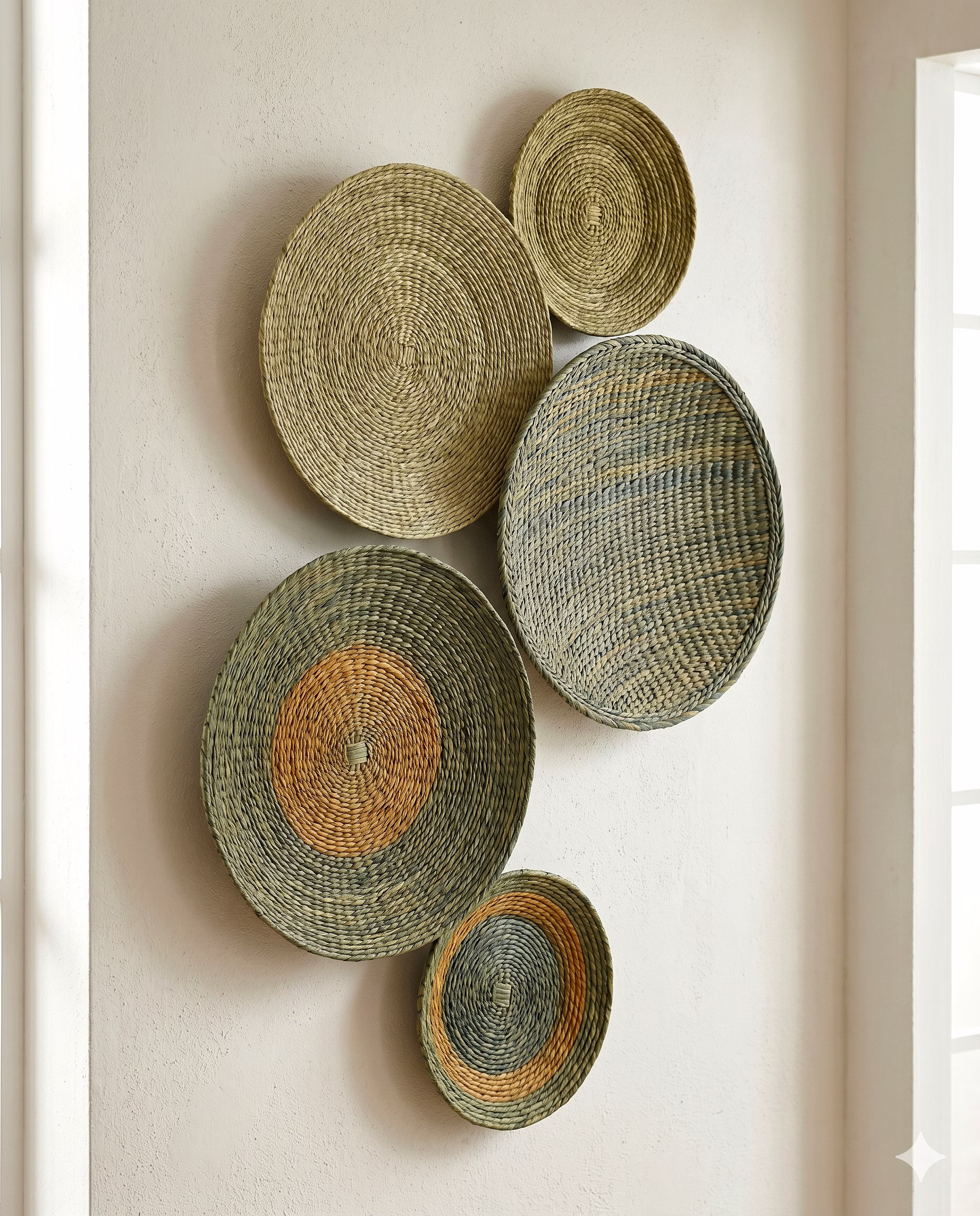 Sabai Grass Handicrafts image 3