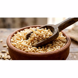 authentic baripada mudhi (premium pot-roasted puffed rice)