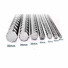 tmt bar