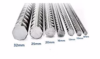 Tmt Bar