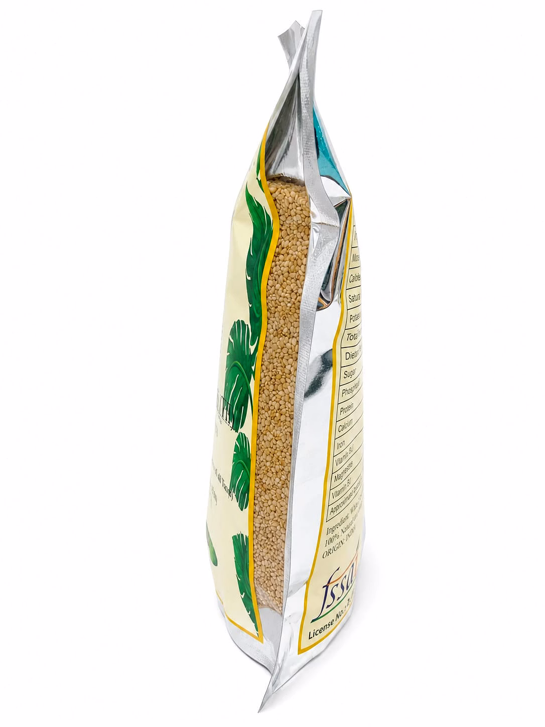 Sesame Seed image 3
