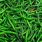 Green Chilly G4 image 1