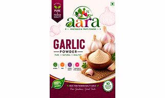 Garlic powder
