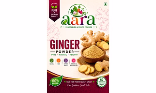 Ginger Powder
