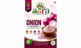 Onion Powder