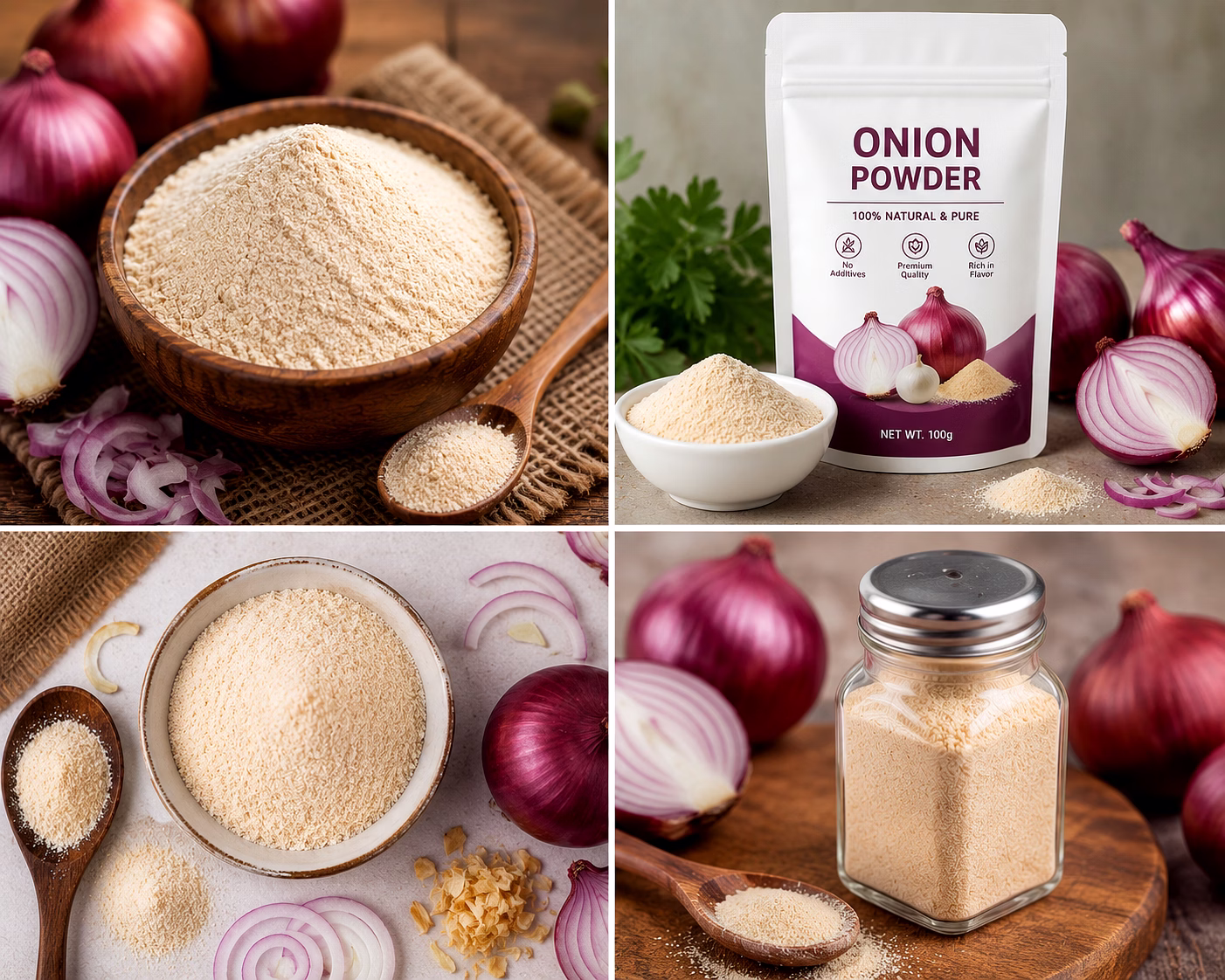 Onion Powder image 2