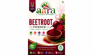 Beetroot Powder
