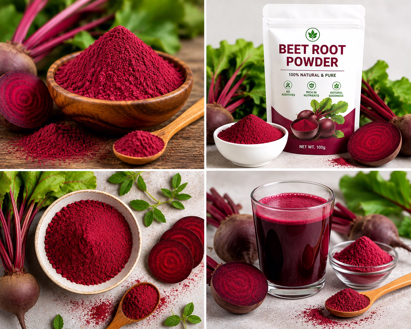 Beetroot Powder image 2