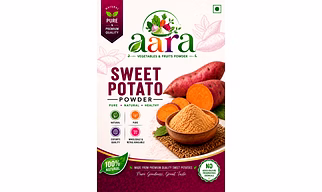 Sweet Potato powder