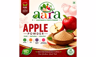 Apple Powder