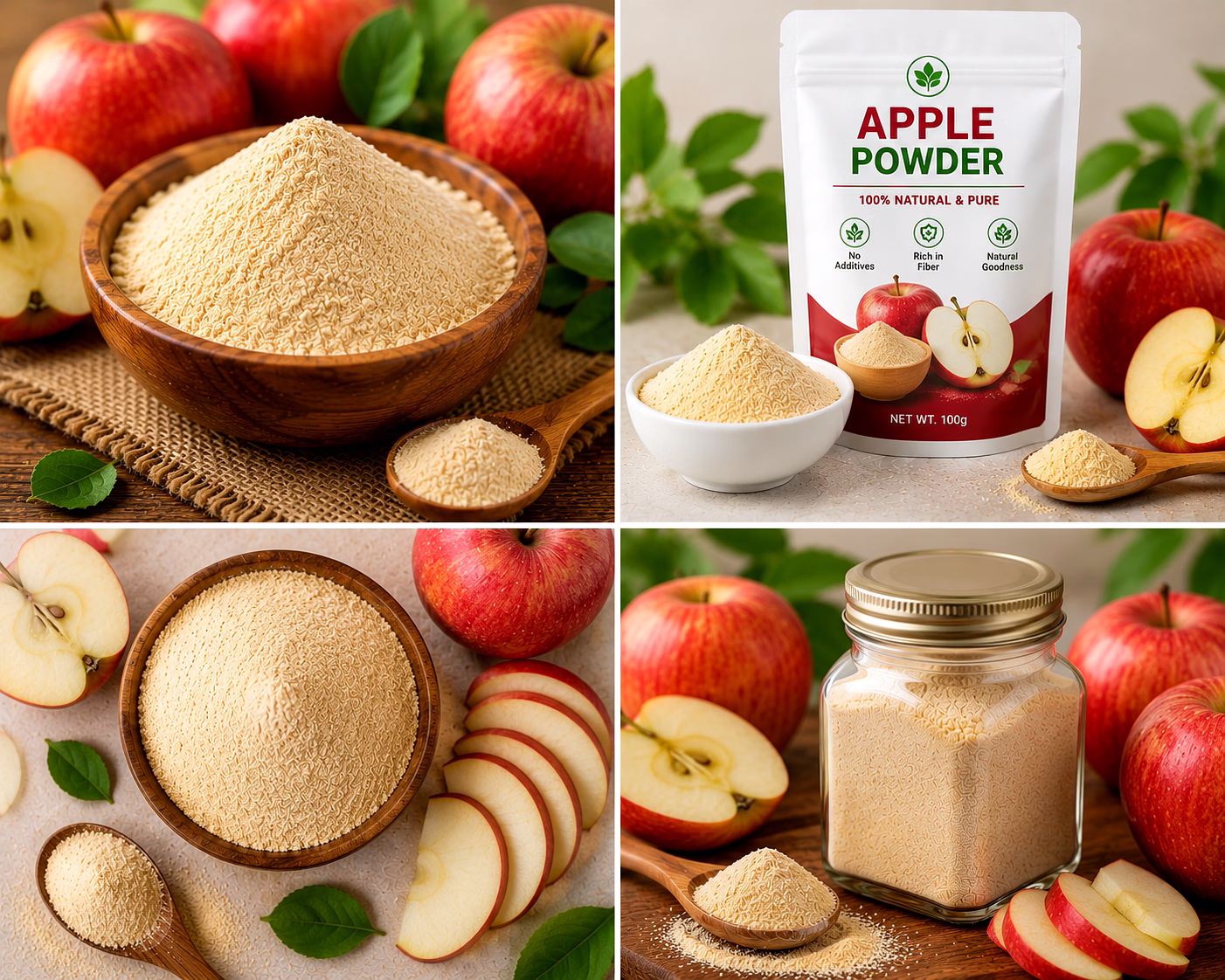 Apple Powder image 2