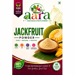 jack fruit powder