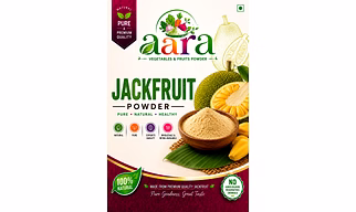 Jack Fruit Powder