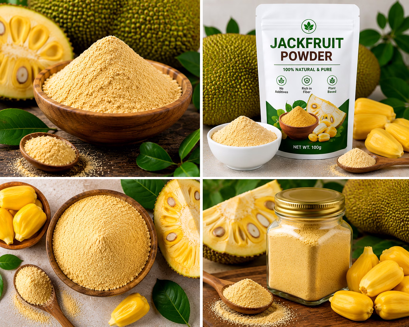 Jack Fruit Powder image 2