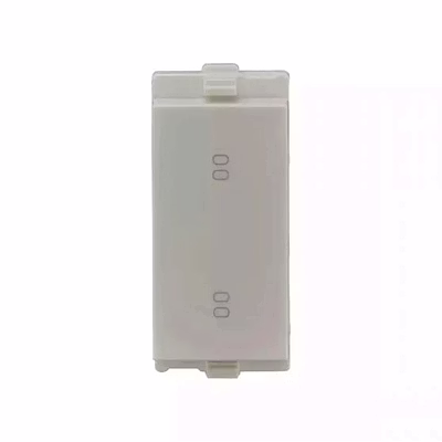 engem switch 1-way 6a with indicator 1m