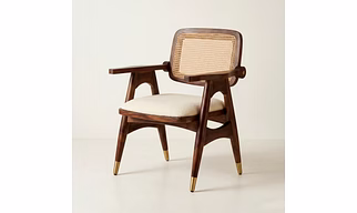 Rattan Dining Chair