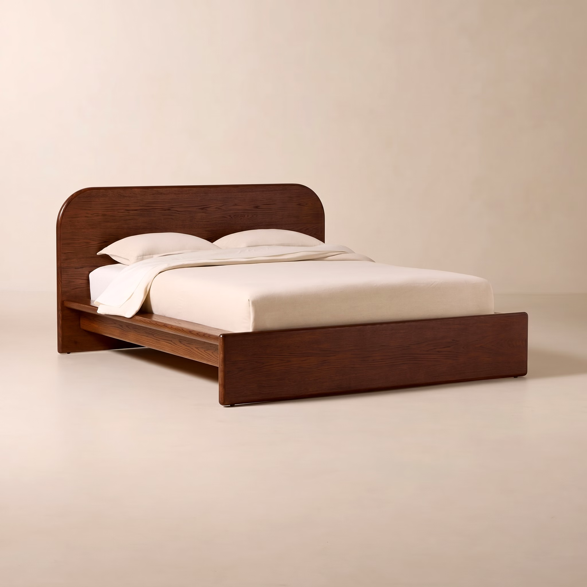 Wooden Beds image 2