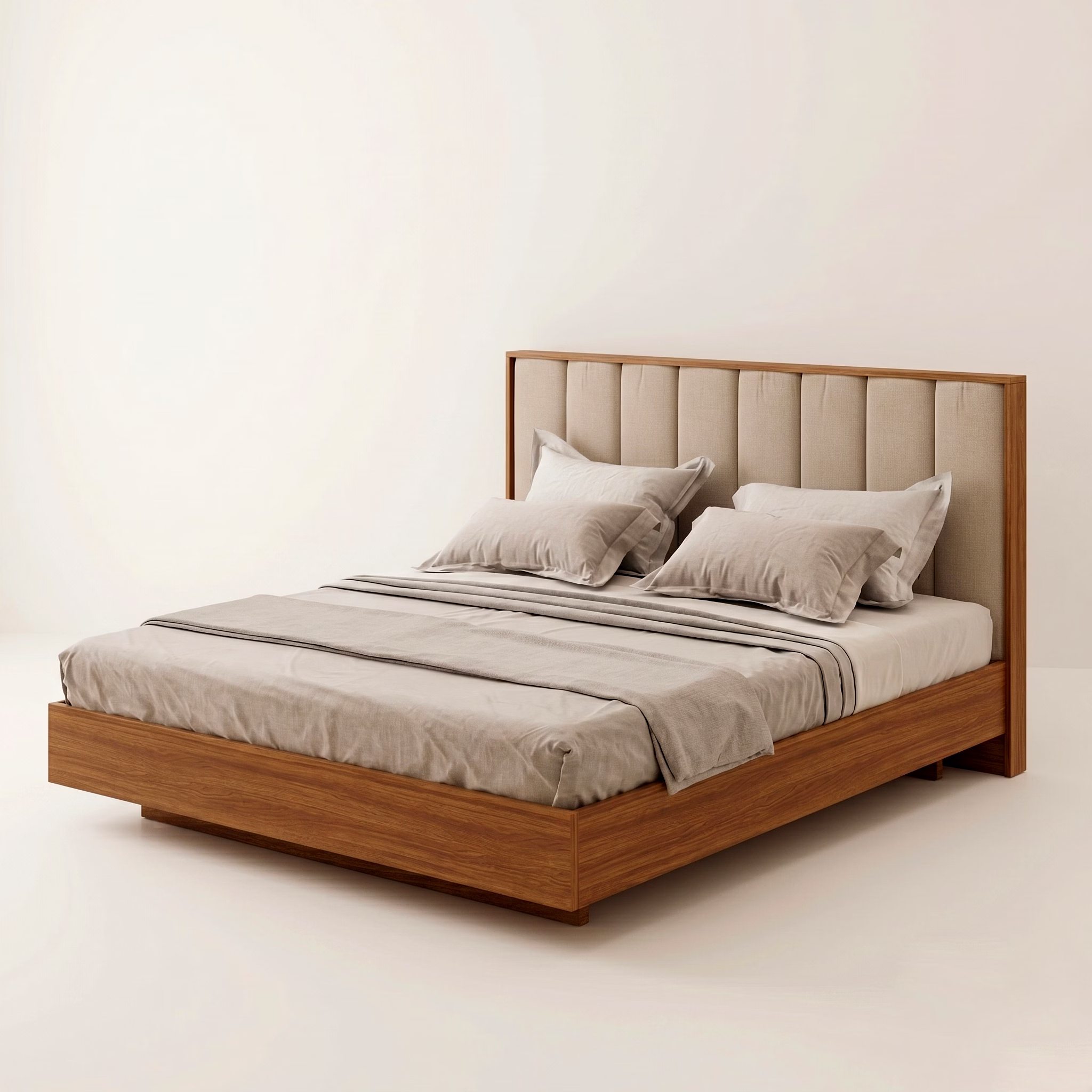 Wooden Beds image 3