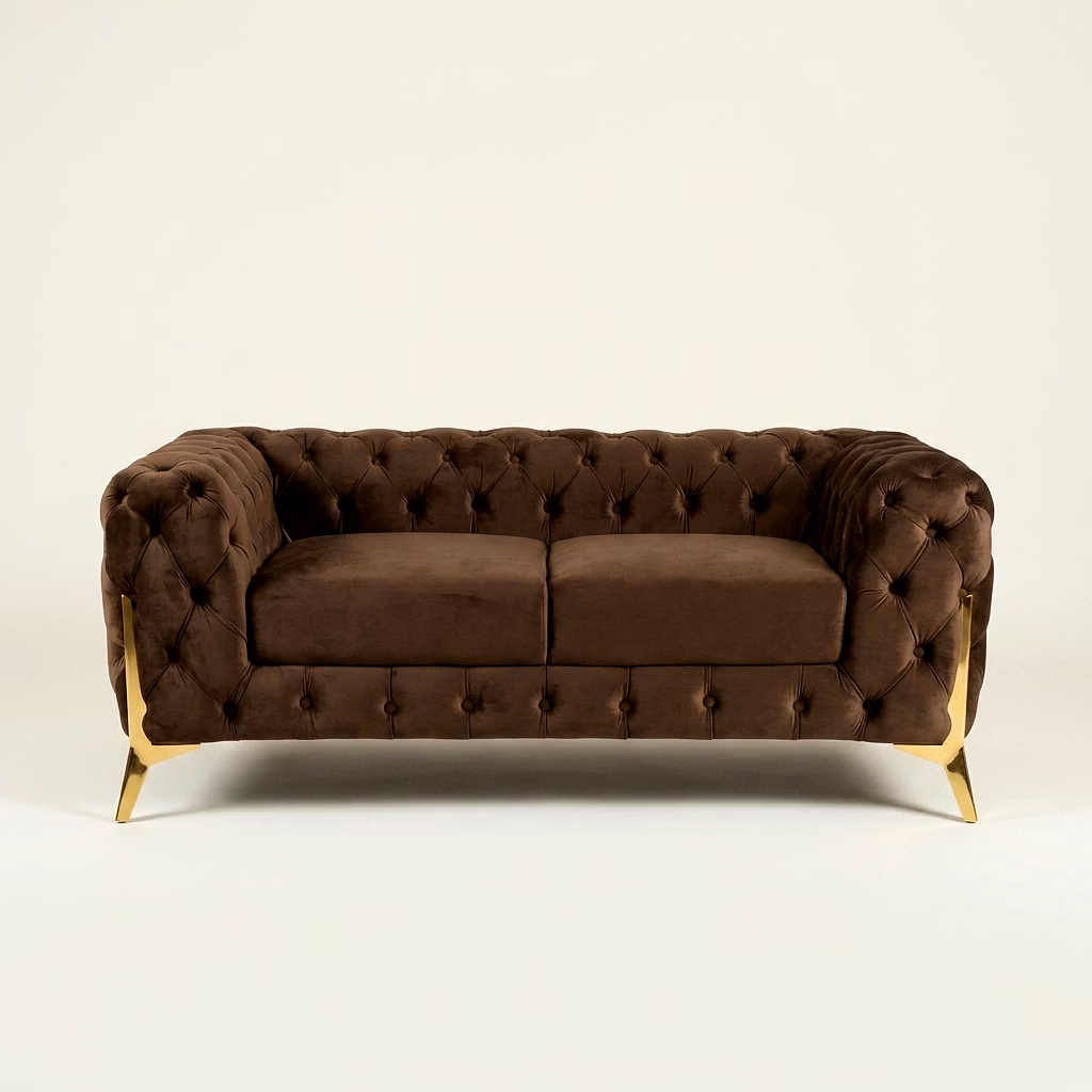 Luxury Upholstered Sofa image 4