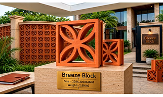 Breeze Blocks