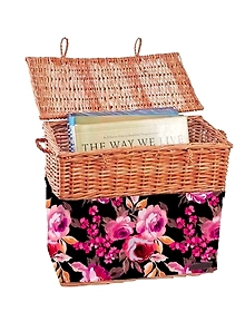 Magazine & Newspaper Storage