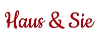 Haus & Sie-logo